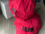 Bern/Bernie Memorial Dad Hat