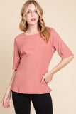 Rosie Top Marsala