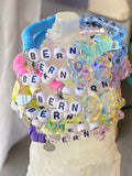 Bern Memorial Bracelet