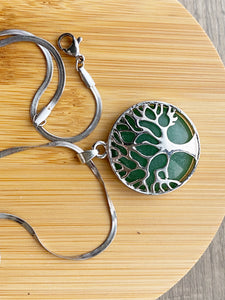 Tree Of Life Necklace