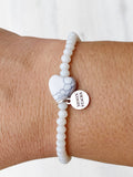 Pure Love Single Bracelet